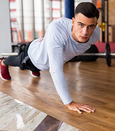 Bodyweight, Big Results: Why Callisthenics Works for Everyone